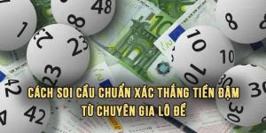 cách soi cầu