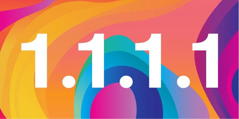 cách tải DNS 1111